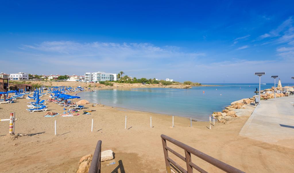 Villa Meredith Paralimni Habitación foto