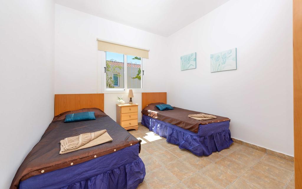 Villa Meredith Paralimni Habitación foto